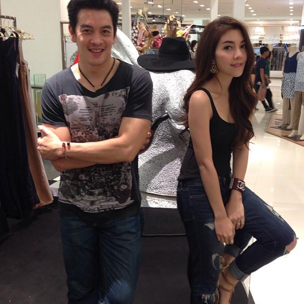 ชาคริต-วุ้นเส้น