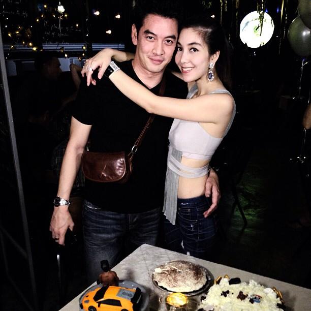 ชาคริต-วุ้นเส้น