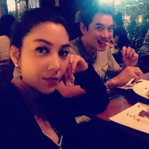 ชาคริต-วุ้นเส้น