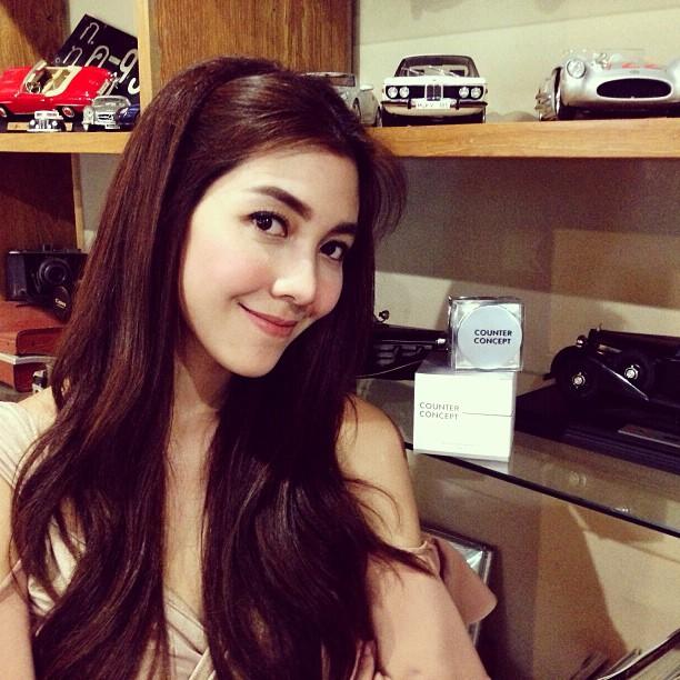 ชาคริต-วุ้นเส้น