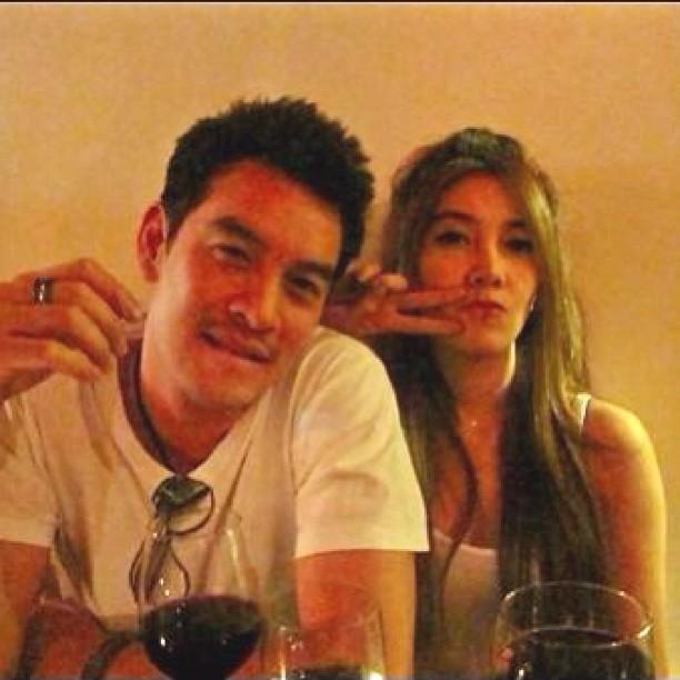 ชาคริต-วุ้นเส้น