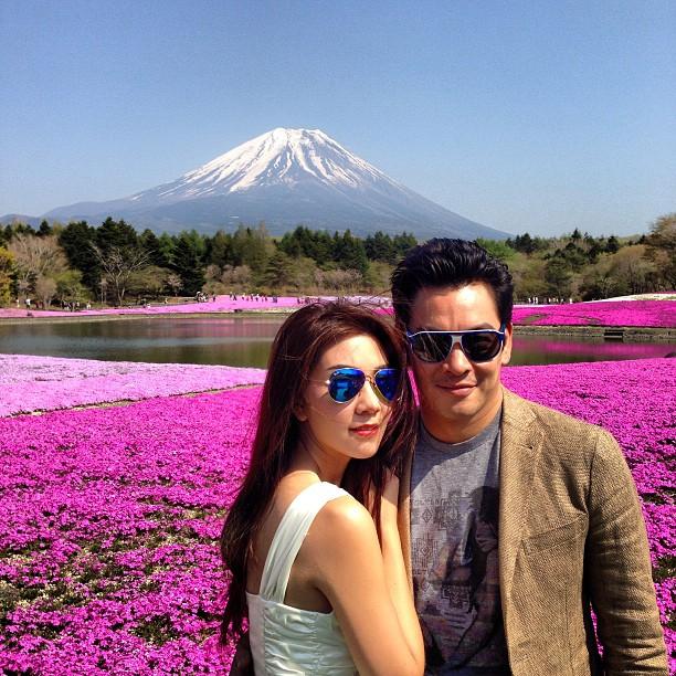 ชาคริต-วุ้นเส้น