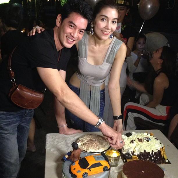 ชาคริต-วุ้นเส้น