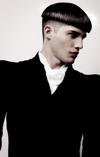 ทรงผมผู้ชาย