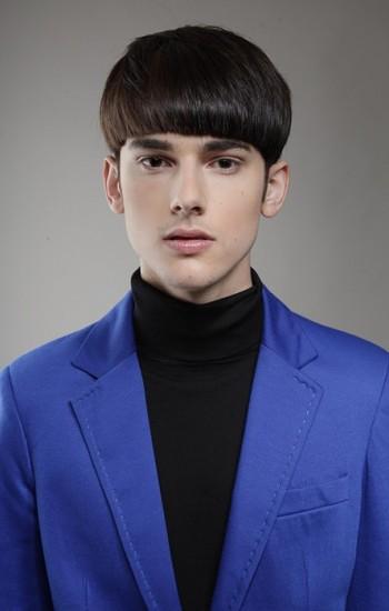 ทรงผมผู้ชาย