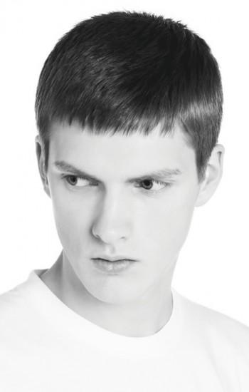 ทรงผมผู้ชาย