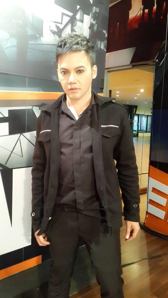 ศัลยกรรมผู้ชาย