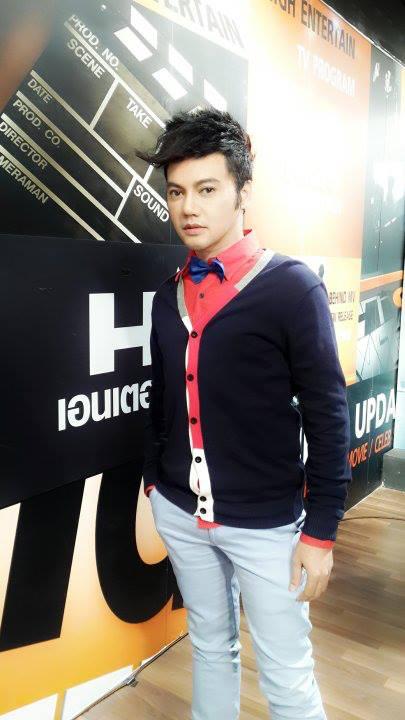 ศัลยกรรมผู้ชาย