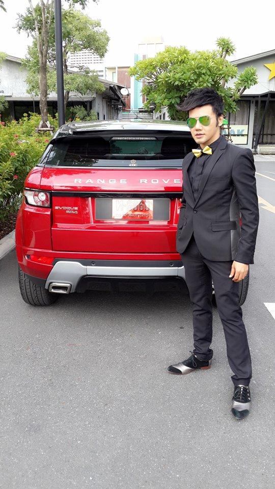 ศัลยกรรมผู้ชาย