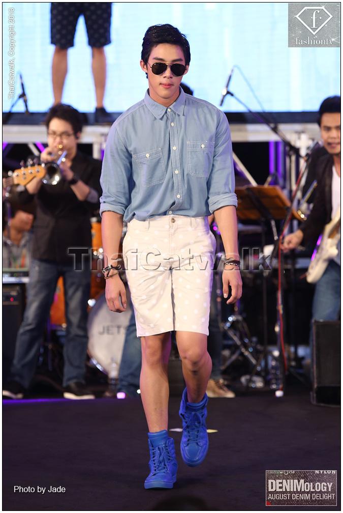 แฟชั่นผู้ชาย