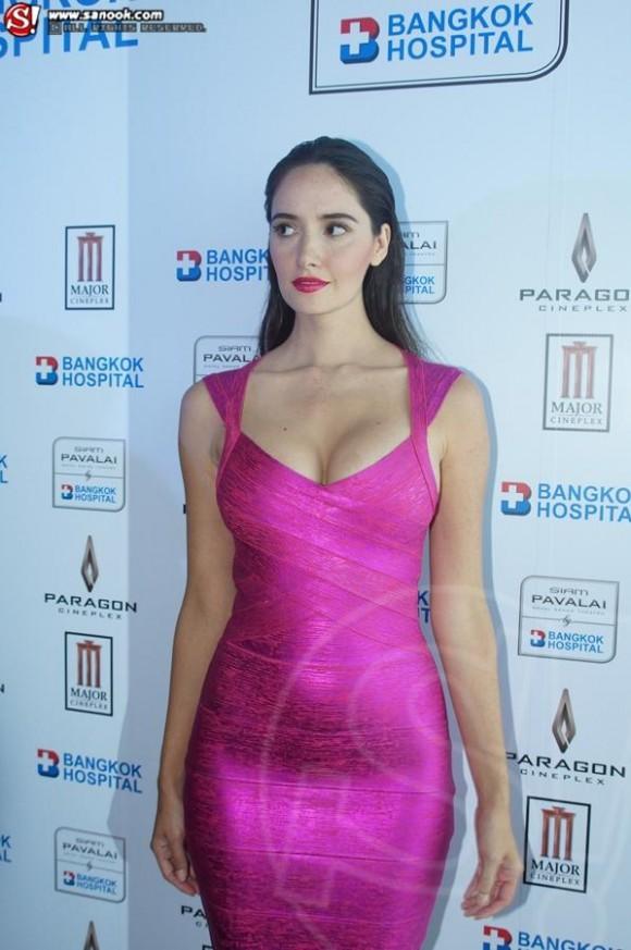 ซาร่า มาลากุล เลน