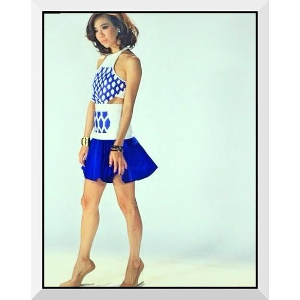 สาวน่ารัก