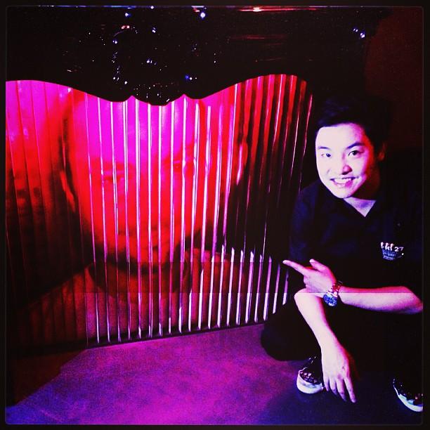 กรกฤช จุฬางกูร 