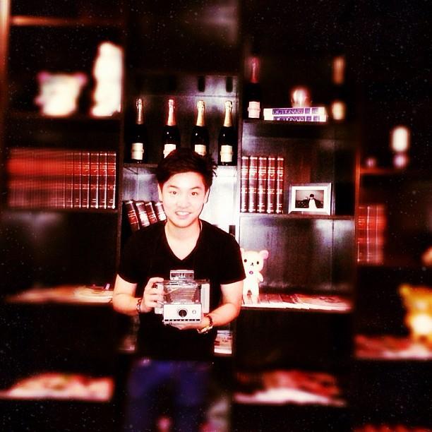 กรกฤช จุฬางกูร 