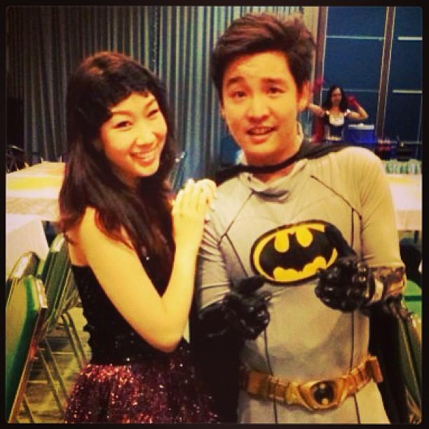 กรกฤช จุฬางกูร 