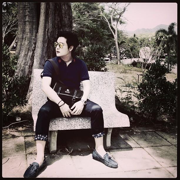 กรกฤช จุฬางกูร 