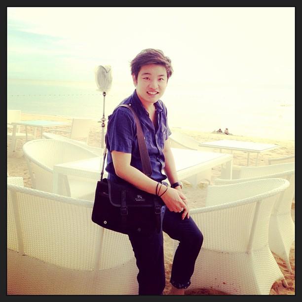 กรกฤช จุฬางกูร 