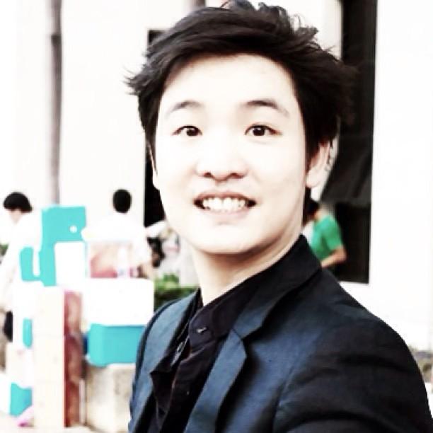 กรกฤช จุฬางกูร 