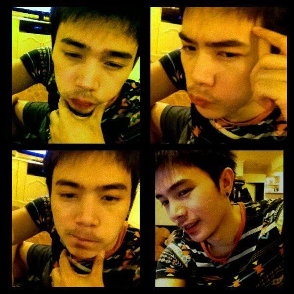 หนุ่มพม่า