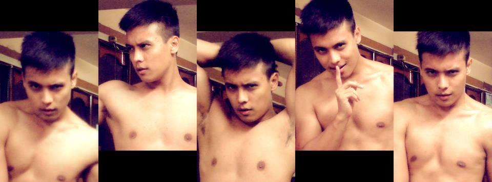 หนุ่มพม่า