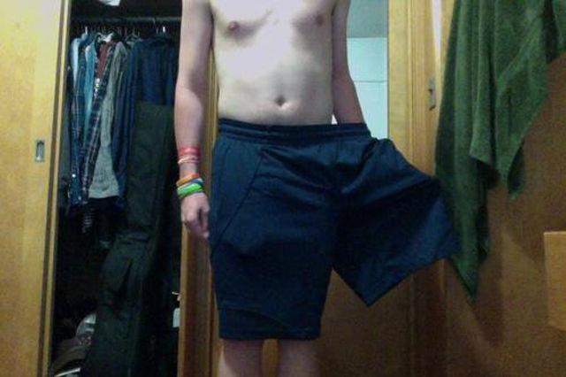 กางเกงเดรส