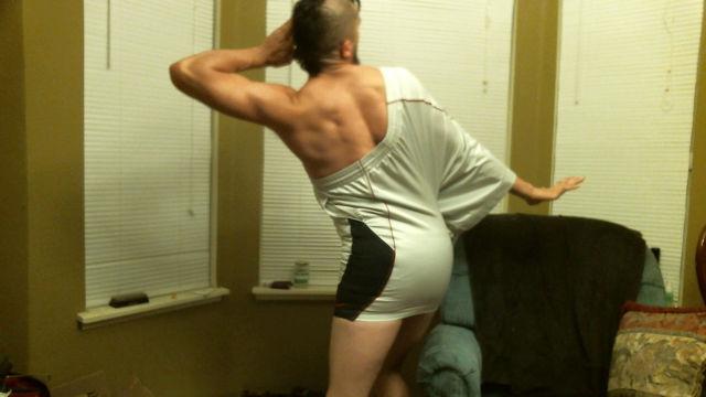 กางเกงเดรส