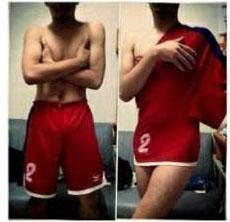 กางเกงเดรส