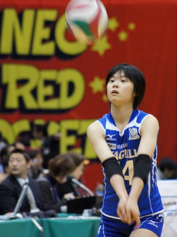 ฮารุกะ มิยาชิตะ