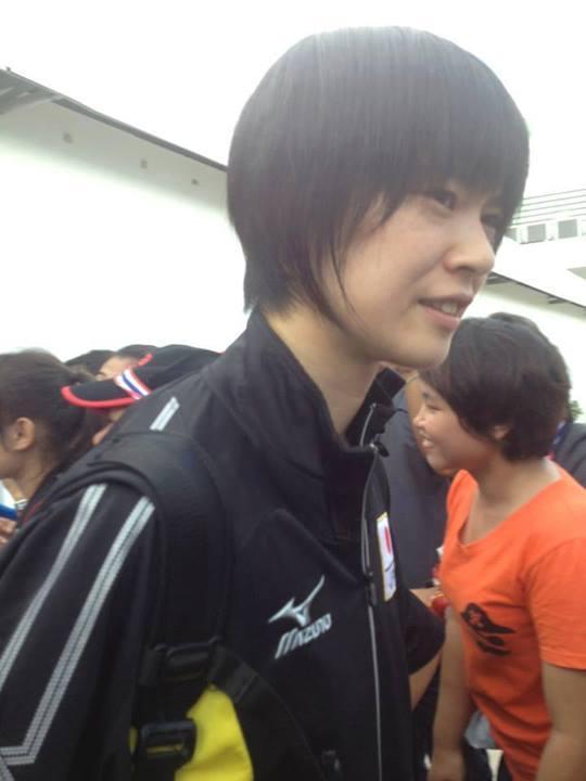 ฮารุกะ มิยาชิตะ