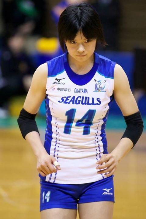 ฮารุกะ มิยาชิตะ