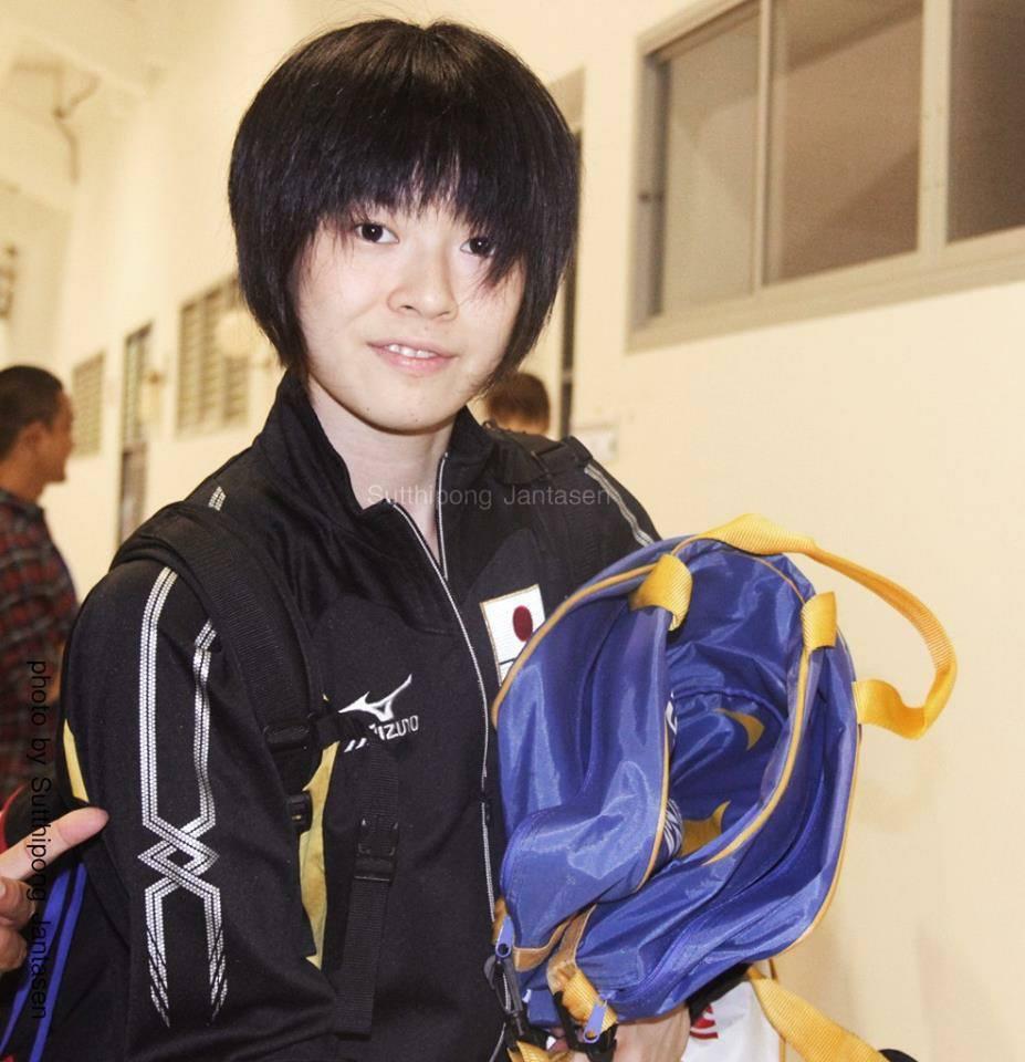 ฮารุกะ มิยาชิตะ