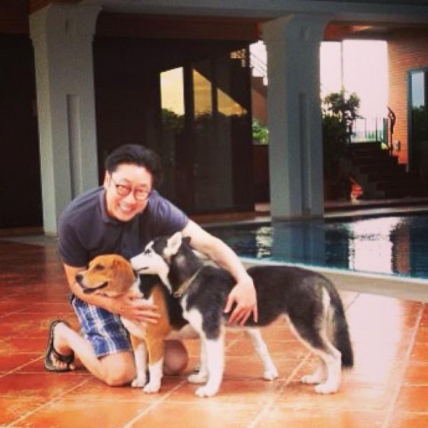 ปัญญา นิรันดร์กุล