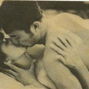 ฉากรัก หนังดัง