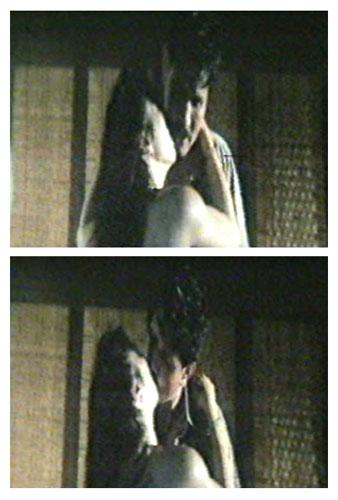 ฉากรัก หนังดัง