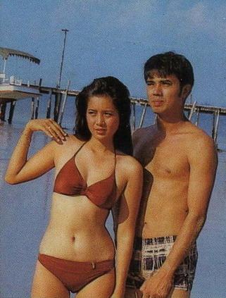 ฉากรัก หนังดัง