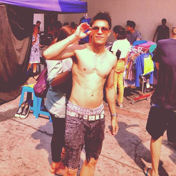 แดเนียล โวลเทมัส