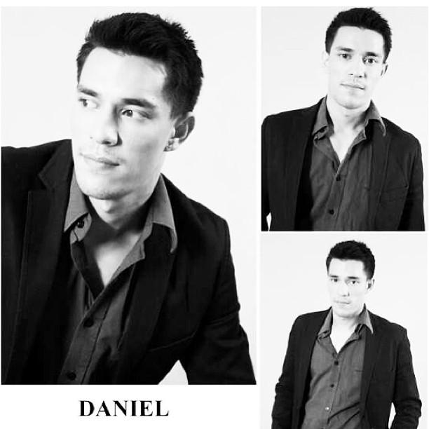 แดเนียล โวลเทมัส