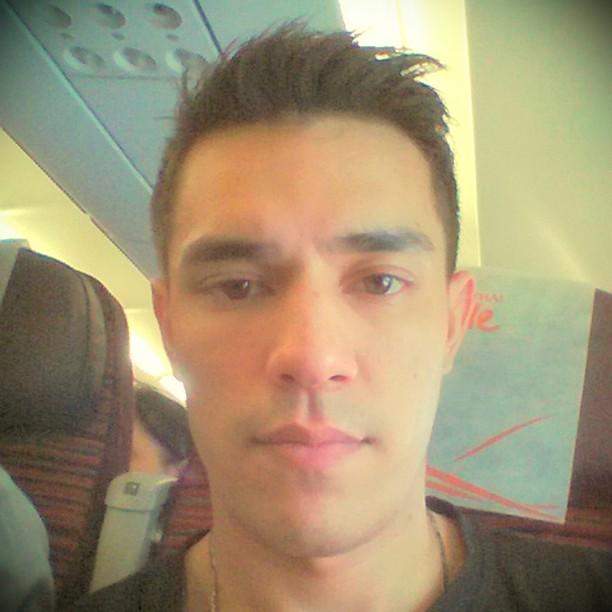 แดเนียล โวลเทมัส