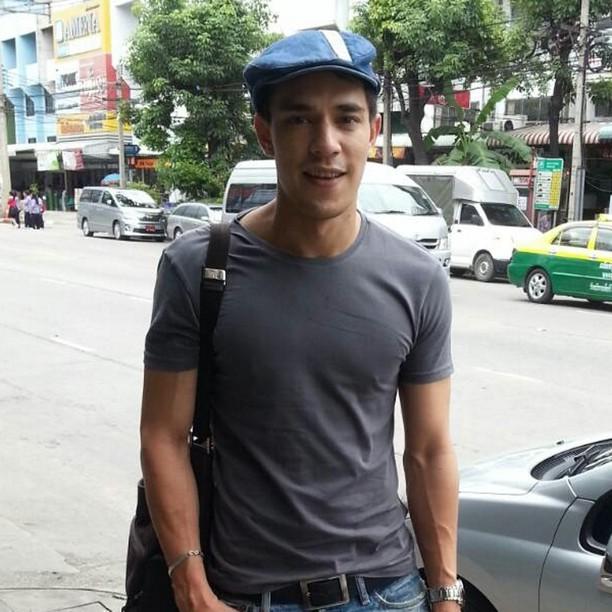 แดเนียล โวลเทมัส