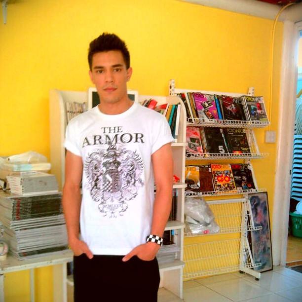 แดเนียล โวลเทมัส