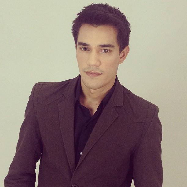 แดเนียล โวลเทมัส