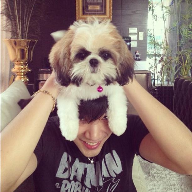 ก้อง กรุณ ซอโสตถิกุล 