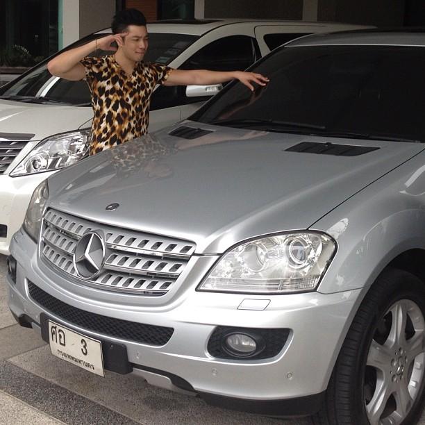 ก้อง กรุณ ซอโสตถิกุล 