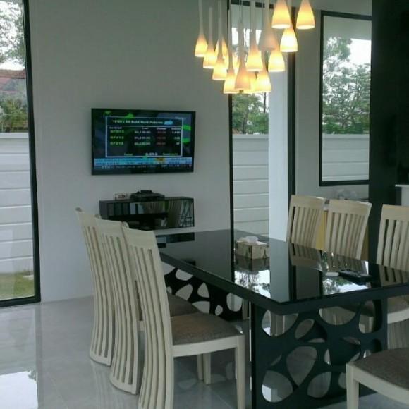 บ้าน แบงค์ พชร