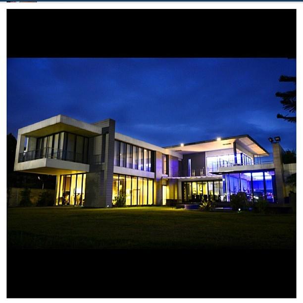 บ้าน แบงค์ พชร