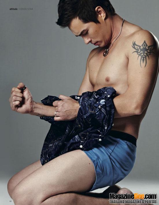 ซิกแพค ดารา