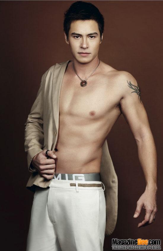 ซิกแพค ดารา