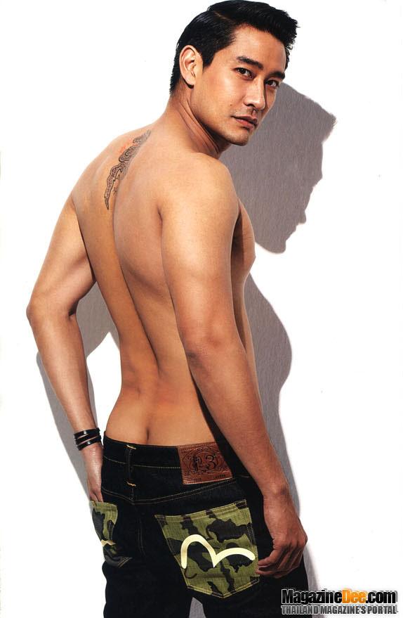 ซิกแพค ดารา