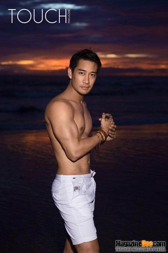 ซิกแพค ดารา