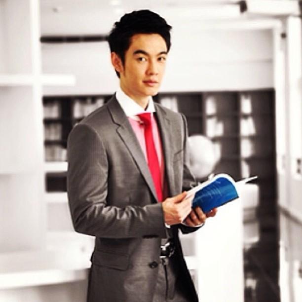 ณัฐพล จุฬางกูร